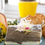 Humus Bistrot Comida