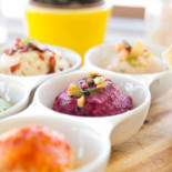 Humus Bistrot Comida