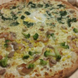 Pizza Měšice