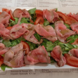 Pizzeria Itaco Comida