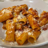 Pizzeria Itaco Comida