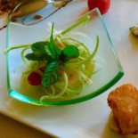 Villa Loreto Nourriture