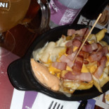 Old Wild West food