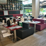 Alterego Cafe À l'intérieur