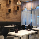 Alterego Cafe Nourriture