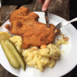 Dobrý Kanec food