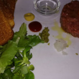 Le Petit Bistrot Nourriture