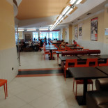 Ristopasto Dentro