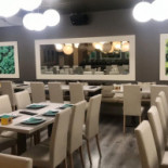 Shabu Cantu inside