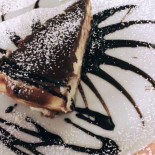 E Pizzeria Da Salvatore food