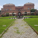 Le Nuvole Exterior
