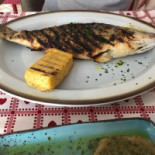 Ostaria Da Ciccio food