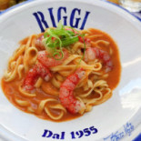 Grani In Pasta food
