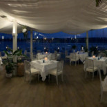 La Veranda Nourriture
