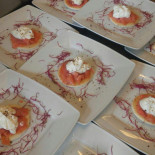Pizzeria Da Giancarlo Nourriture