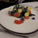 Locanda Da Peju food