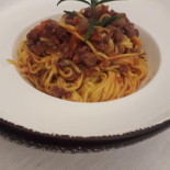 Locanda Da Peju food