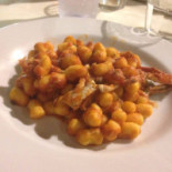 Pane E Pomodoro Comida