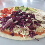 Pizza 99 Nourriture