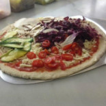 Pizza 99 Nourriture