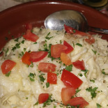 Dar Mammozzaro Comida