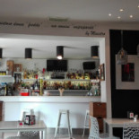 Caffé Del Convento inside