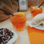 Caffe Diemme Nourriture