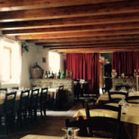La Taverna Del Conte food