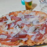 La Taverna Del Conte food