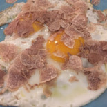 Il Pinolo Nourriture