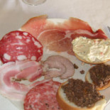 Il Postino Nourriture
