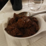 Taverna Del Borgo outside