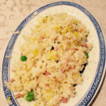 Alba D'oriente Comida
