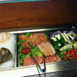 Sushi Wok Baia D'oro Di Chen Maoye E C food