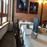 Simpathy Bar Di Ametrano Maria