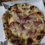 Il Cuore Di Napoli Pizzeria Comida