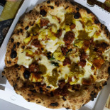 Il Cuore Di Napoli Pizzeria Comida