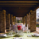 La Collina Di Nando Nourriture