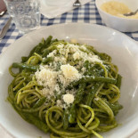 Trattoria Vegia Terralba food