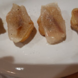 La Spagnola Nourriture