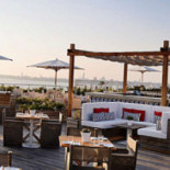 Sagra Rooftop Nourriture
