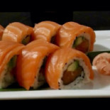 Sushi Doku Comida