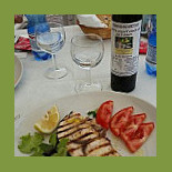 Bar Trattoria San Bernardo Di Morelli Maria Luisa Comida