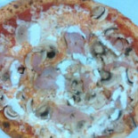 Mister Pizza