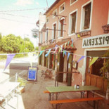 Punky Reagge Pub Di Negrello Paolo C