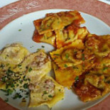 Albergo La Maddalena Di Montanari Nasta Comida