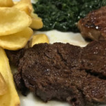 Lo Stuzzico food