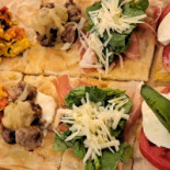 Lo Stuzzico food