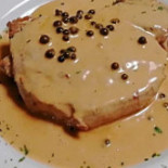 Pizzeria Trattoria Il Vicolo Di Ciampi Luisiana food