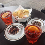 Ragno food